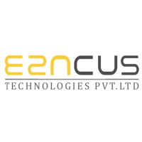 Ezacus Technologies Pvt.Ltd
